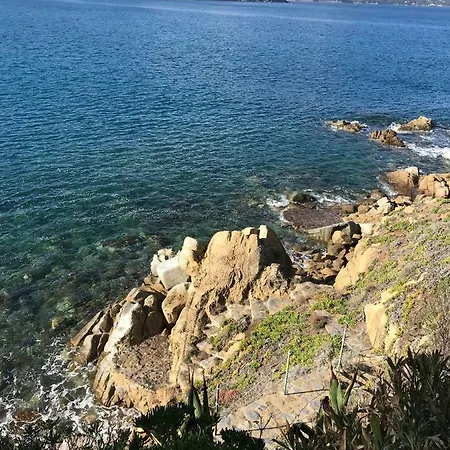 Eyrie On Elba Willa Portoferraio