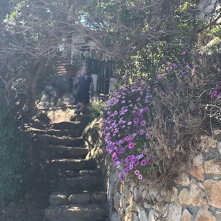 Willa Eyrie On Elba Portoferraio